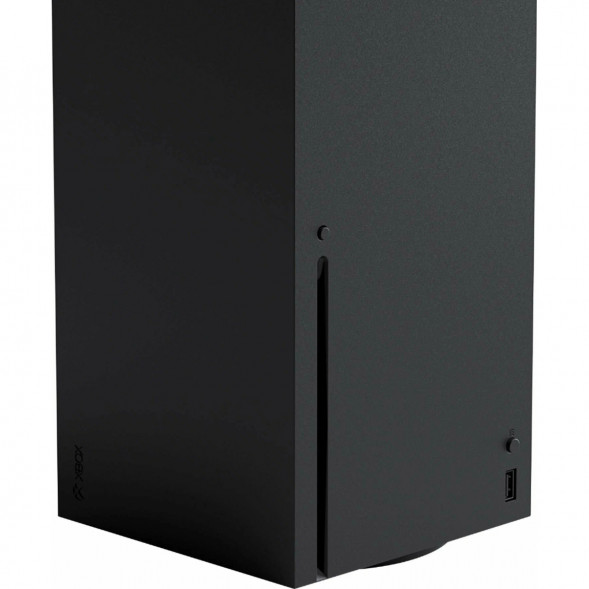 Игровая приставка Microsoft Xbox Series X в Москве