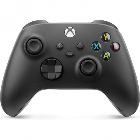 Игровая приставка Microsoft Xbox Series X в Москве