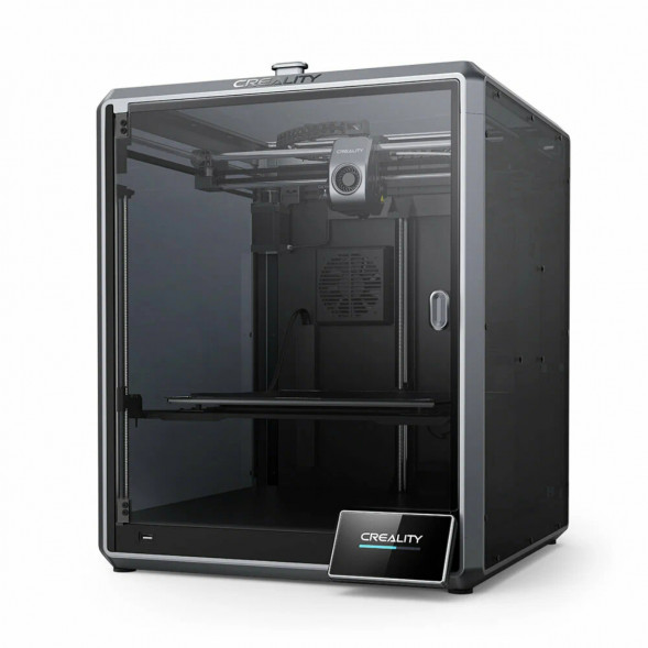 3D принтер Creality K1 Max в Москве