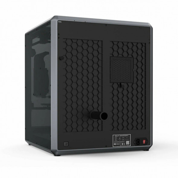 3D принтер Creality K1 Max в Москве
