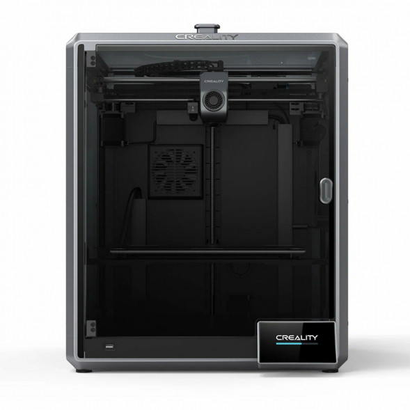 3D принтер Creality K1 Max в Москве