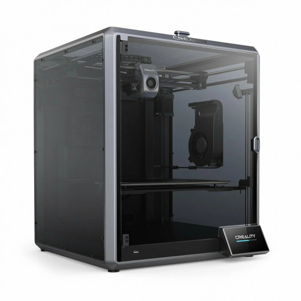 3D принтер Creality K1 Max в Москве