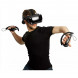 Левый контроллер Valve Index Controller в Москве