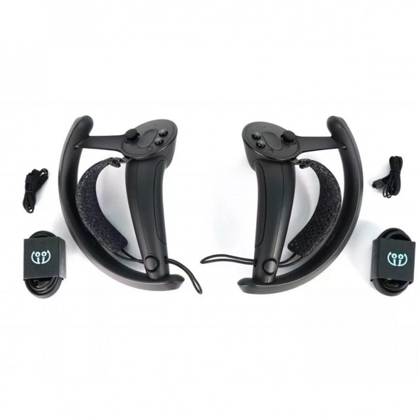 Левый контроллер Valve Index Controller в Москве