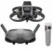 Квадрокоптер DJI Avata Pro-View Combo в Москве