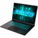 Ноутбук Gigabyte Gaming A16 GA63H (3WHK3EE894SH) (16&amp;quot;, IPS, AMD Ryzen 7 260 3.8ГГц, 8 ядер, 16ГБ DDR5, 1ТБ SSD, NVIDIA GeForce RTX 5070 - 8 ГБ, Windows 11 Home), черный в Москве