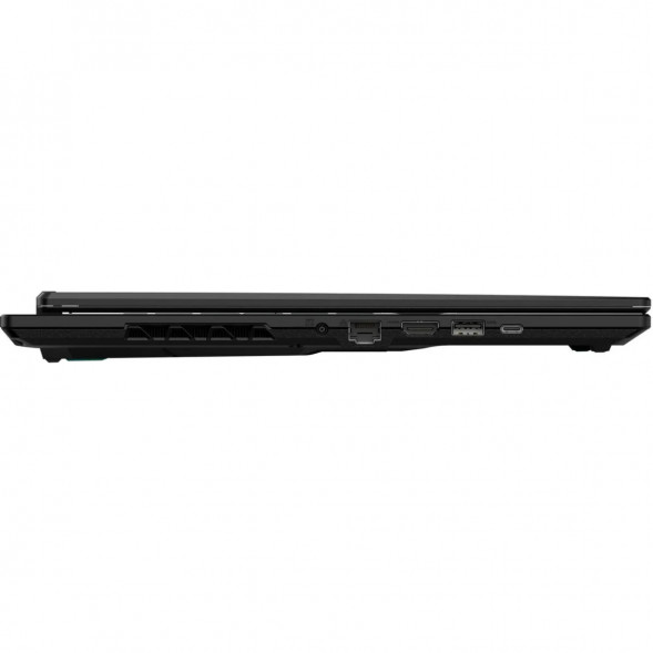 Ноутбук Gigabyte Gaming A16 GA63H (3WHK3EE894SH) (16&amp;quot;, IPS, AMD Ryzen 7 260 3.8ГГц, 8 ядер, 16ГБ DDR5, 1ТБ SSD, NVIDIA GeForce RTX 5070 - 8 ГБ, Windows 11 Home), черный в Москве