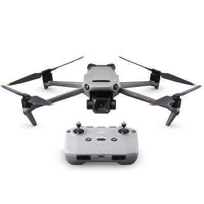 Квадрокоптер DJI Mavic 3 Classic в Москве