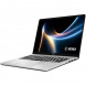 Ноутбук MSI Modern 14S AI+ G3MG-010XRU (14&amp;quot;, OLED, Intel Core Ultra 7 355 2.3ГГц, 8 ядер, 16ГБ DDR5, 512ГБ SSD, Intel Graphics, без ОС), серебристый в Москве