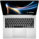 Ноутбук MSI Modern 14S AI+ G3MG-010XRU (14&amp;quot;, OLED, Intel Core Ultra 7 355 2.3ГГц, 8 ядер, 16ГБ DDR5, 512ГБ SSD, Intel Graphics, без ОС), серебристый в Москве