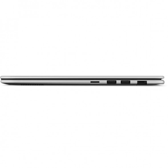 Ноутбук MSI Modern 14S AI+ G3MG-010XRU (14&amp;quot;, OLED, Intel Core Ultra 7 355 2.3ГГц, 8 ядер, 16ГБ DDR5, 512ГБ SSD, Intel Graphics, без ОС), серебристый в Москве