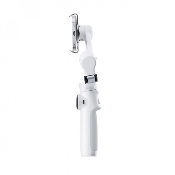 Cтабилизатор Insta360 Flow 2 Standard Bundle, Summit White в Москве