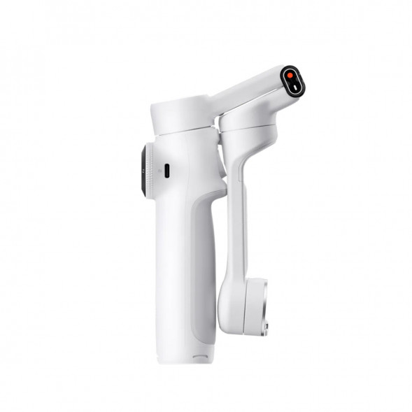 Cтабилизатор Insta360 Flow 2 Standard Bundle, Summit White в Москве