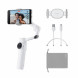 Cтабилизатор Insta360 Flow 2 Standard Bundle, Summit White в Москве