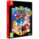 Игра Sonic Origins Plus [Nintendo Switch, русские субтитры] в Москве