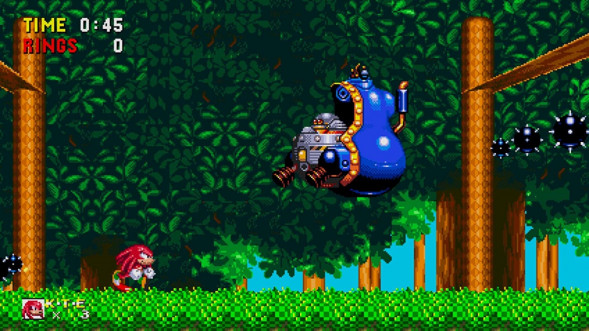 Игра Sonic Origins Plus [Nintendo Switch, русские субтитры] в Москве