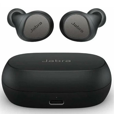 Беспроводные наушники Jabra Elite 7 Pro Black в Москве