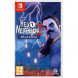 Игра Hello Neighbor 2. Deluxe Edition [Nintendo Switch, русские субтитры] в Москве