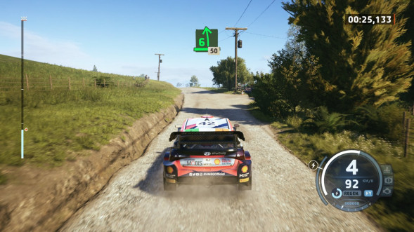 Игра EA Sports WRC [PS5, английская версия] в Москве