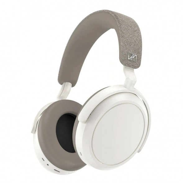 Беспроводные наушники Sennheiser Momentum 4 Wireless, White в Москве
