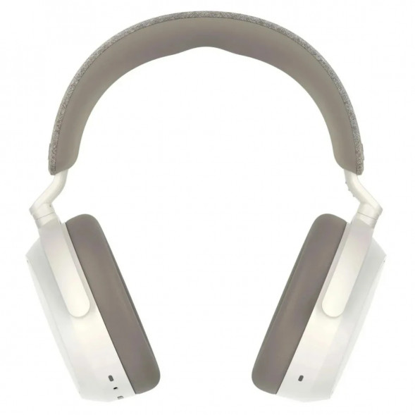 Беспроводные наушники Sennheiser Momentum 4 Wireless, White в Москве