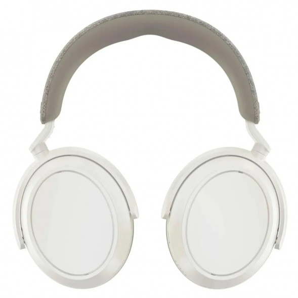 Беспроводные наушники Sennheiser Momentum 4 Wireless, White в Москве