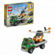 Конструктор LEGO Creator 31043 Перевозчик вертолета в Москве