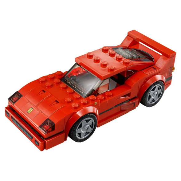Конструктор LEGO Speed Champions 75890 Ferrari F40 Competizione в Москве