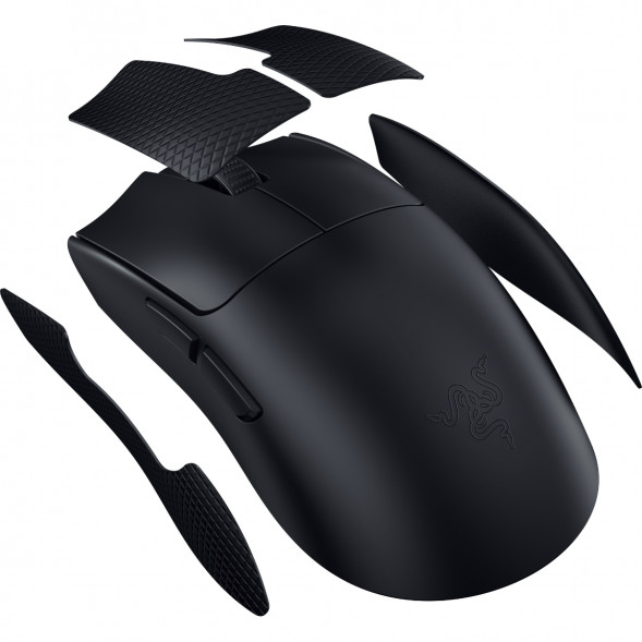 Игровая мышь Razer Viper V3 PRO, Black (RZ01-05120100-R3G1) в Москве