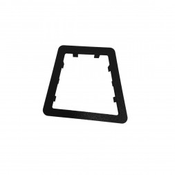 Рамка КПП Fiat Albea