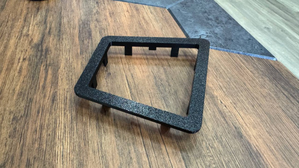 Рамка КПП Fiat Albea в Москве