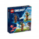 Конструктор LEGO DREAMZzz 71461 Фантастический домик на дереве в Москве
