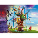 Конструктор LEGO DREAMZzz 71461 Фантастический домик на дереве в Москве
