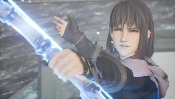 Игра Valkyrie Elysium [PS5, русские субтитры] в Москве