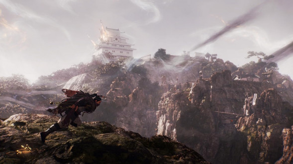 Игра Nioh 3 [PS5, русские субтитры] в Москве