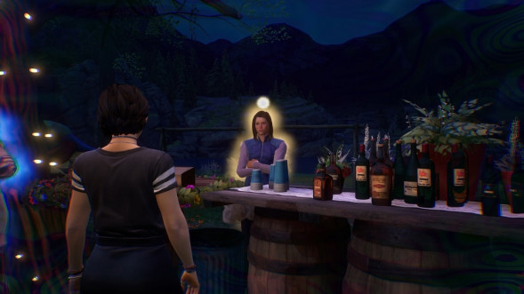 Игра Life is Strange: True Colors [PS4, русские субтитры] в Москве