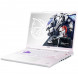 Ноутбук MSI Crosshair A16 HX MLG Edition E8WFK-090XRUY (16&amp;quot;, IPS, AMD Ryzen 9 8940HX 2.4ГГц, 16 ядер, 16ГБ DDR5, 1ТБ SSD, NVIDIA GeForce RTX 5060 - 8 ГБ, без ОС), белый в Москве