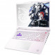 Ноутбук MSI Crosshair A16 HX MLG Edition E8WFK-090XRUY (16&amp;quot;, IPS, AMD Ryzen 9 8940HX 2.4ГГц, 16 ядер, 16ГБ DDR5, 1ТБ SSD, NVIDIA GeForce RTX 5060 - 8 ГБ, без ОС), белый в Москве