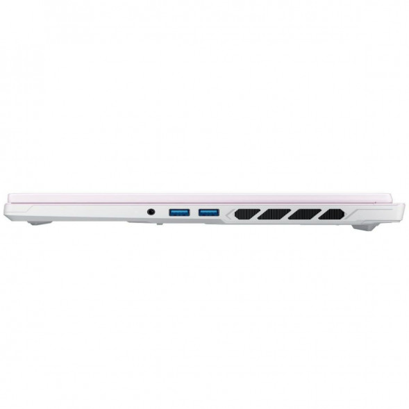 Ноутбук MSI Crosshair A16 HX MLG Edition E8WFK-090XRUY (16&amp;quot;, IPS, AMD Ryzen 9 8940HX 2.4ГГц, 16 ядер, 16ГБ DDR5, 1ТБ SSD, NVIDIA GeForce RTX 5060 - 8 ГБ, без ОС), белый в Москве