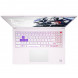 Ноутбук MSI Crosshair A16 HX MLG Edition E8WFK-090XRUY (16&amp;quot;, IPS, AMD Ryzen 9 8940HX 2.4ГГц, 16 ядер, 16ГБ DDR5, 1ТБ SSD, NVIDIA GeForce RTX 5060 - 8 ГБ, без ОС), белый в Москве