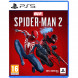 Игра Marvel Spider-Man 2 [PS5, русская версия] в Москве