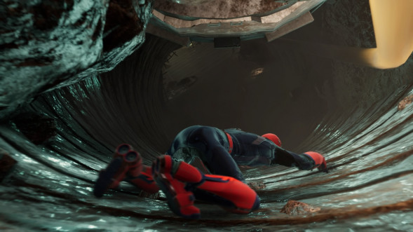 Игра Marvel Spider-Man 2 [PS5, русская версия] в Москве