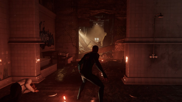 Игра Marvel Spider-Man 2 [PS5, русская версия] в Москве