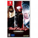 Игра Devil May Cry Triple Pack [Nintendo Switch, английская версия] в Москве