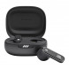 Беспроводные наушники JBL Live Flex, Black в Москве