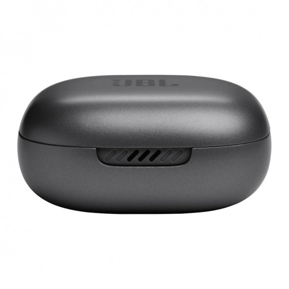 Беспроводные наушники JBL Live Flex, Black в Москве