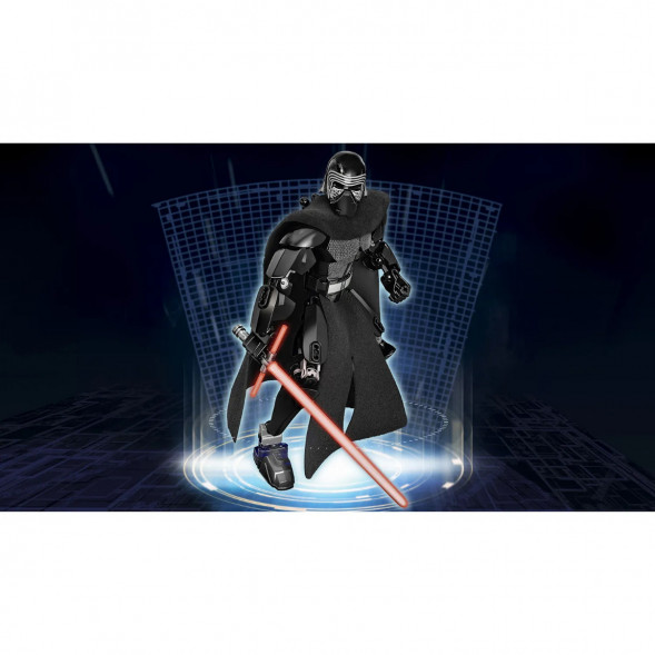 Конструктор LEGO Star Wars 75117 Кайло Рен в Москве