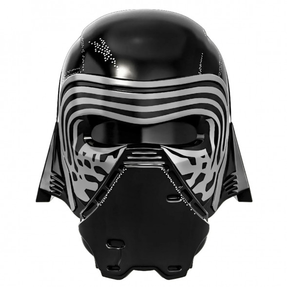 Конструктор LEGO Star Wars 75117 Кайло Рен в Москве