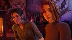 Игра Life is Strange: Double Exposure [Nintendo Switch, русские субтитры]