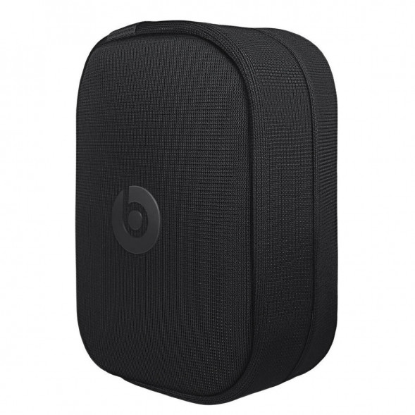 Беспроводные наушники Beats Solo 4, Чёрный/золотой в Москве